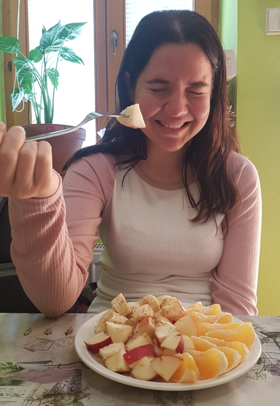 Read more about the article Výživa a zdravie