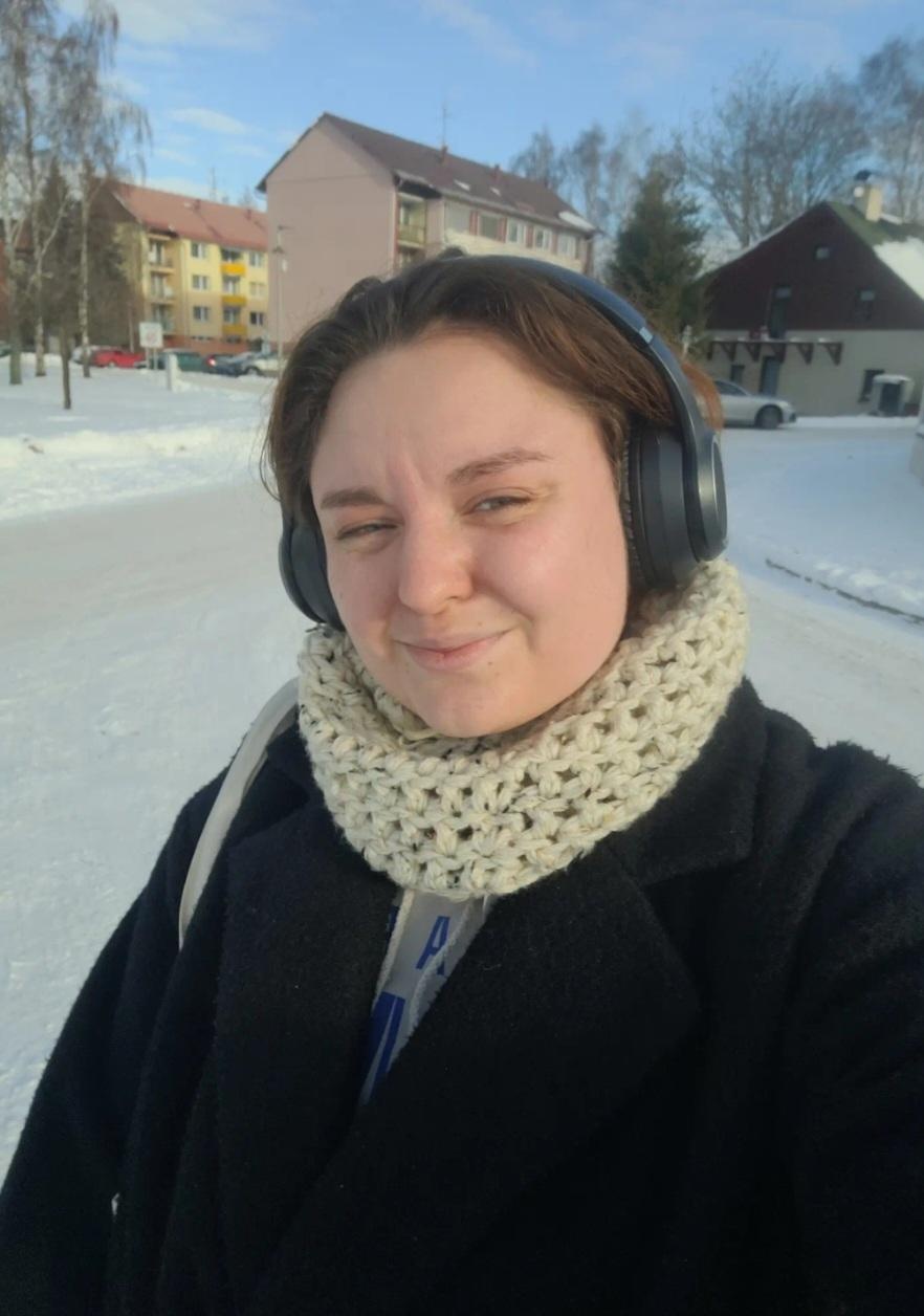 Read more about the article Vzděláváním ke změně