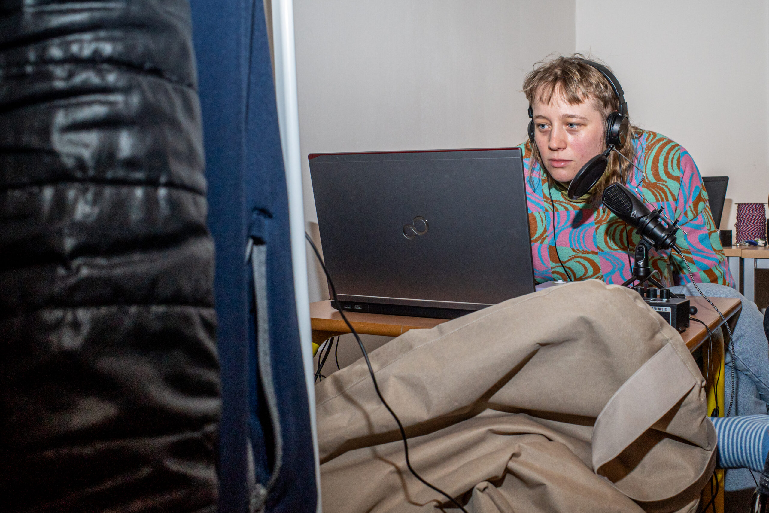 Read more about the article Make Your First Music Track
