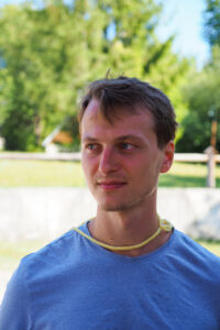 Ľubo Perniš